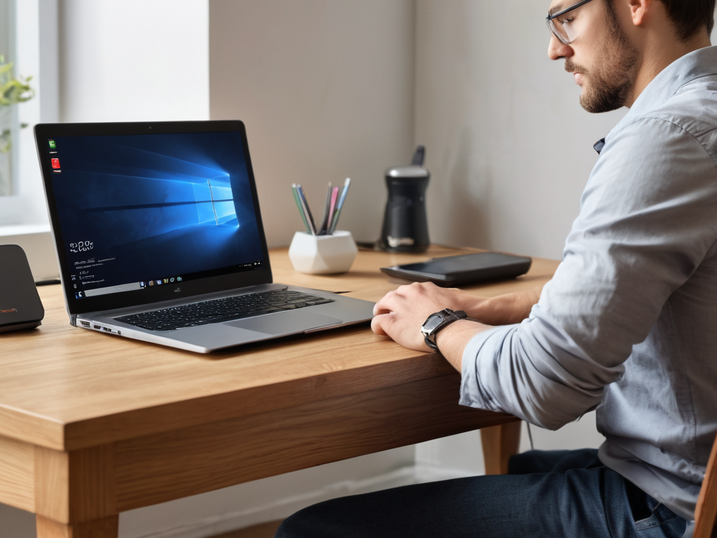 VPN连接后无法上网快速恢复正常联网的实用解决方法